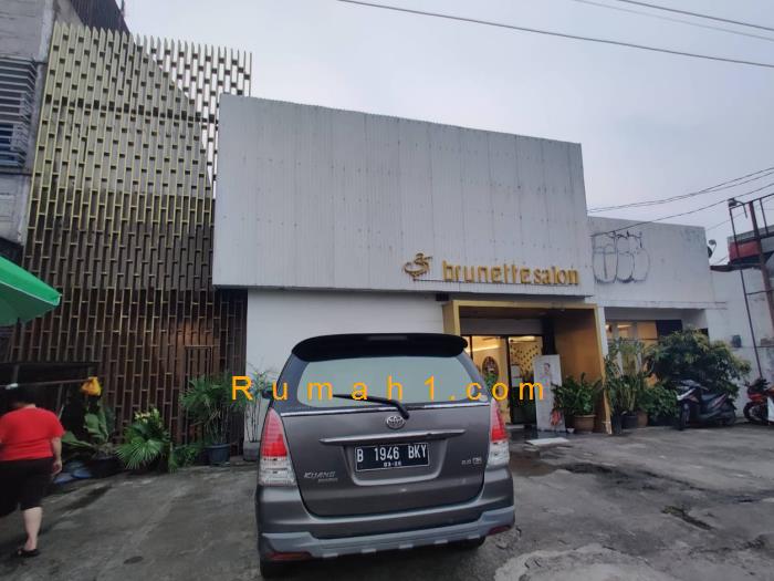 Foto Gedung dijual di Meruya Utara, Kembangan, Gedung Id: 7878
