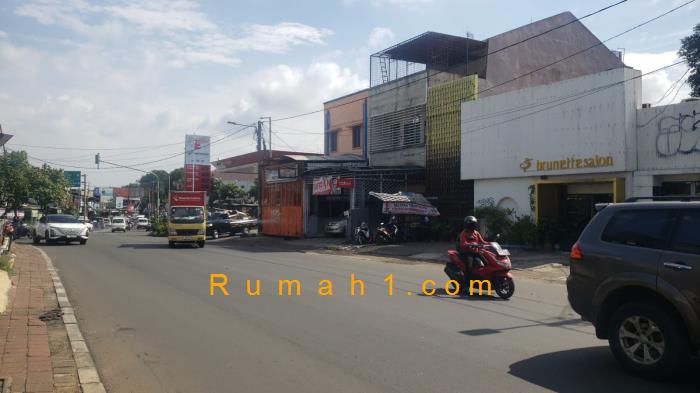 Foto Gedung dijual di Meruya Utara, Kembangan, Gedung Id: 7878