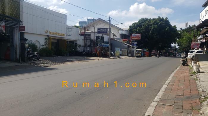 Foto Gedung dijual di Meruya Utara, Kembangan, Gedung Id: 7878