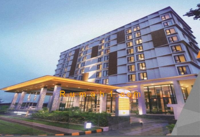 Foto Hotel dijual di Lippo Cikarang, Cikarang Selatan, Hotel Id: 7879