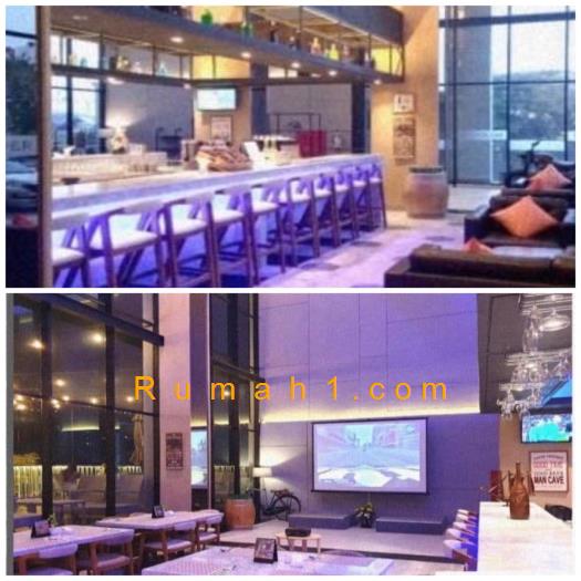 Foto Hotel dijual di Lippo Cikarang, Cikarang Selatan, Hotel Id: 7879