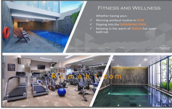 Foto Hotel dijual di Lippo Cikarang, Cikarang Selatan, Hotel Id: 7879