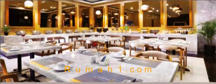Foto Hotel dijual di Lippo Cikarang, Cikarang Selatan, Hotel Id: 7879