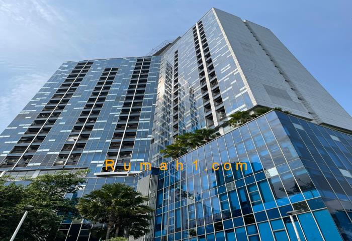Foto Kantor dijual di Slipi, Pal Merah, Kantor Id: 7880