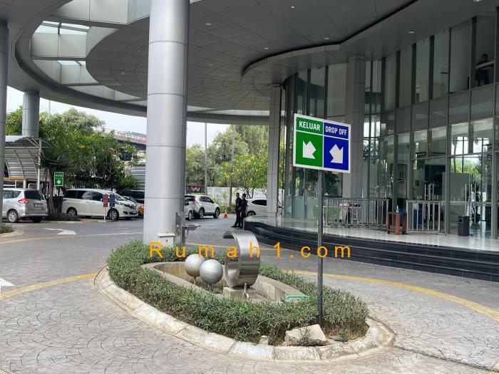 Foto Kantor dijual di Slipi, Pal Merah, Kantor Id: 7880