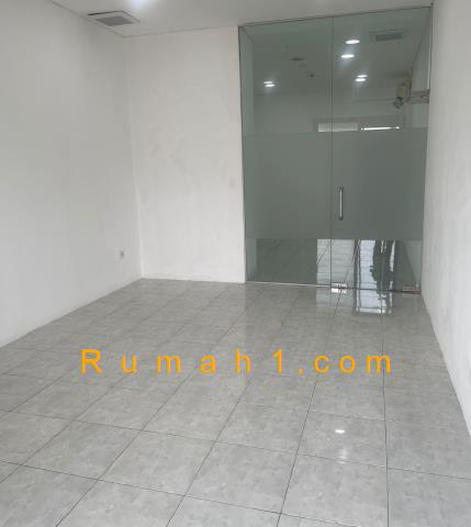Foto Kantor dijual di Slipi, Pal Merah, Kantor Id: 7880