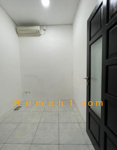 Foto Kantor dijual di Slipi, Pal Merah, Kantor Id: 7880