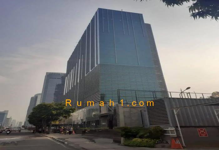 Foto Kantor dijual di Gondangdia, Menteng, Kantor Id: 7881