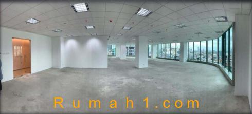Foto Kantor dijual di Gondangdia, Menteng, Kantor Id: 7881