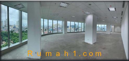 Foto Kantor dijual di Gondangdia, Menteng, Kantor Id: 7881