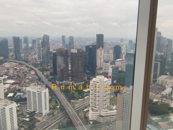 Foto Kantor dijual di CBD, MH Thamrin, Kantor Id: 7884