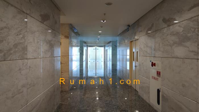 Foto Kantor dijual di CBD, MH Thamrin, Kantor Id: 7884