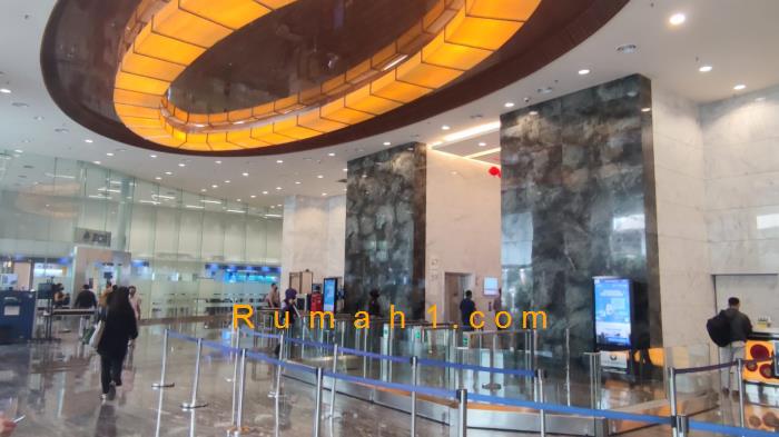 Foto Kantor dijual di CBD, MH Thamrin, Kantor Id: 7884
