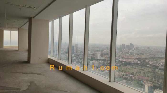 Foto Kantor dijual di CBD, MH Thamrin, Kantor Id: 7884