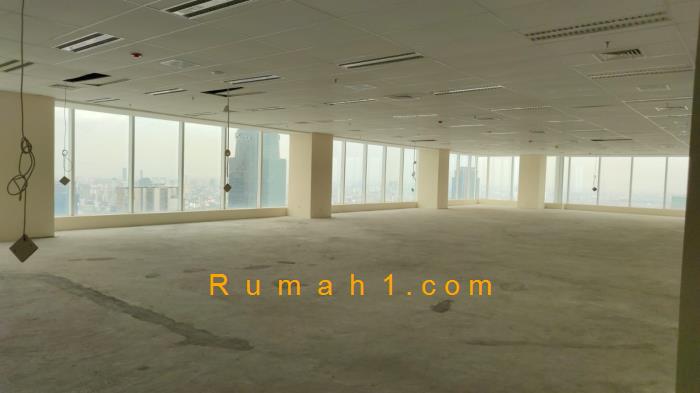 Foto Kantor dijual di CBD, MH Thamrin, Kantor Id: 7884