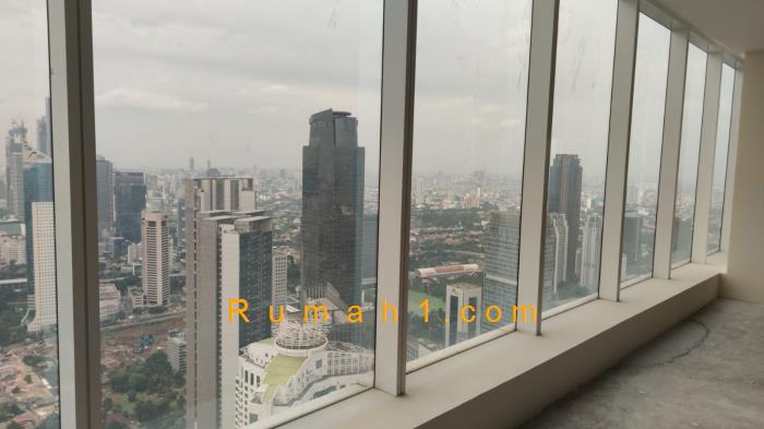 Foto Kantor dijual di CBD, MH Thamrin, Kantor Id: 7884