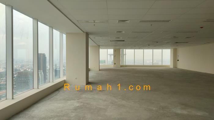 Foto Kantor dijual di CBD, MH Thamrin, Kantor Id: 7884