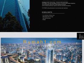 Image kantor dijual di Karet Semanggi (CBD), Setiabudi, Jakarta Selatan, Properti Id 7885