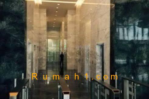 Foto Kantor dijual di Sahid Sudirman Center, Kantor Id: 7886