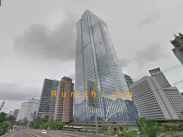 Foto Kantor dijual di Sahid Sudirman Center, Kantor Id: 7886