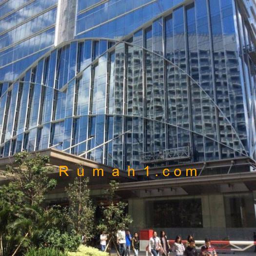 Foto Kantor dijual di Sahid Sudirman Center, Kantor Id: 7886
