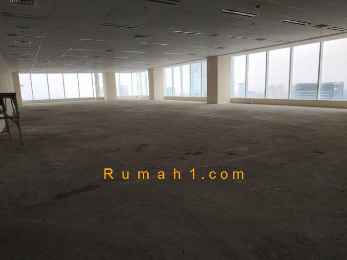 Foto Kantor dijual di Sahid Sudirman Center, Kantor Id: 7886