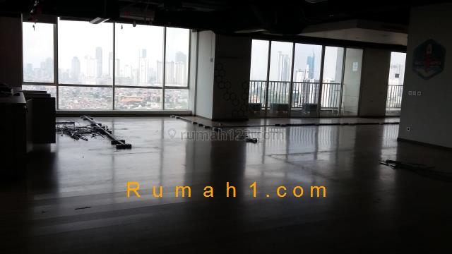 Foto Kantor dijual di Slipi, Pal Merah, Kantor Id: 7887