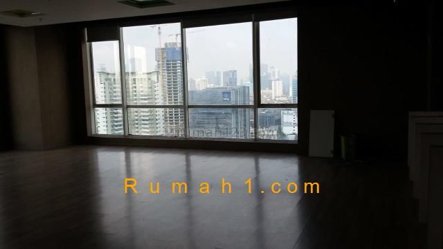 Foto Kantor dijual di Slipi, Pal Merah, Kantor Id: 7887