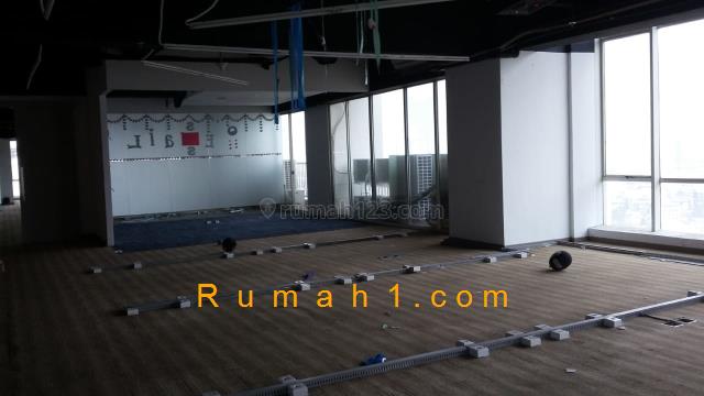 Foto Kantor dijual di Slipi, Pal Merah, Kantor Id: 7887