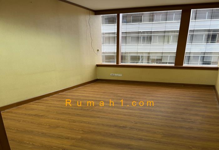 Foto Kantor disewakan di Menara Sudirman, Kantor Id: 7889