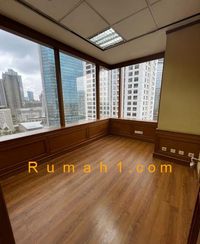 Foto Kantor disewakan di Menara Sudirman, Kantor Id: 7889