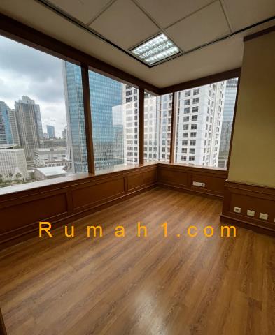 Foto Kantor disewakan di Menara Sudirman, Kantor Id: 7889