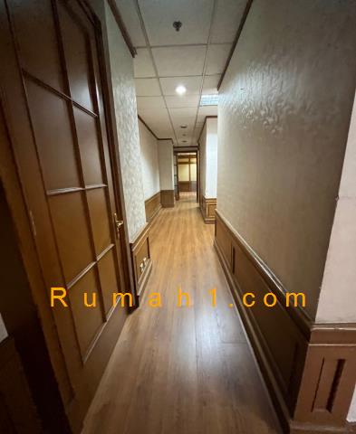 Foto Kantor disewakan di Menara Sudirman, Kantor Id: 7889