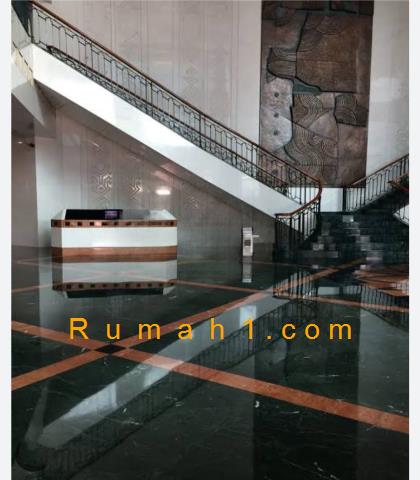 Foto Kantor dijual di GRAHA IRAMA RASUNA SAID, Kantor Id: 7892