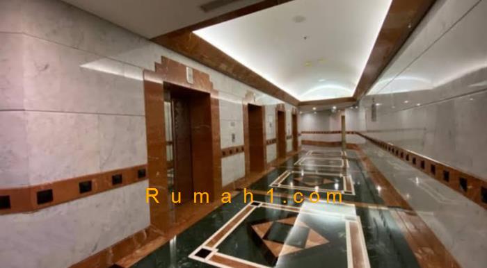 Foto Kantor dijual di GRAHA IRAMA RASUNA SAID, Kantor Id: 7892