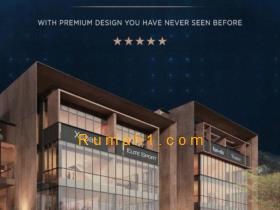 Image kantor dijual di BSD City, Pagedangan, Tangerang, Properti Id 7893