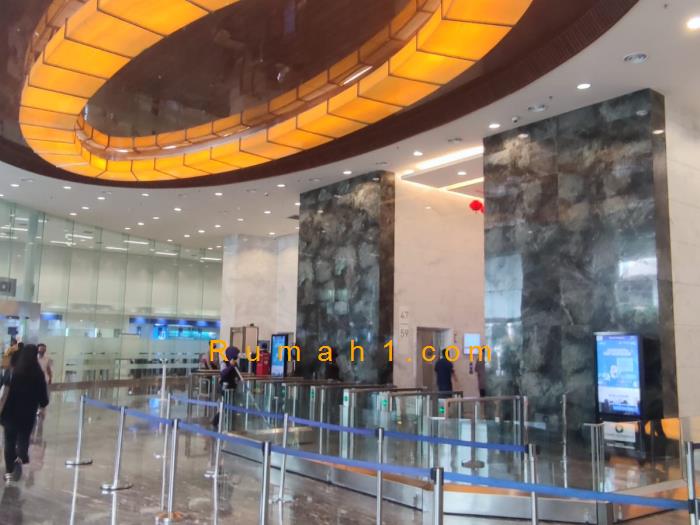 Foto Kantor dijual di CBD, Jln Jend Sudirman, Kantor Id: 7894