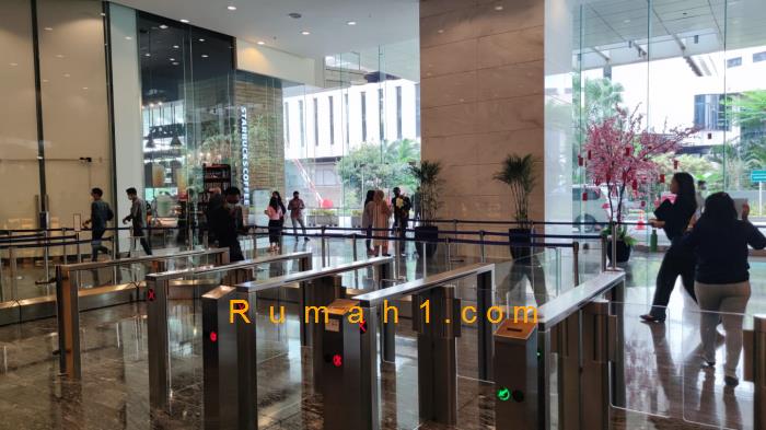 Foto Kantor dijual di CBD, Jln Jend Sudirman, Kantor Id: 7894