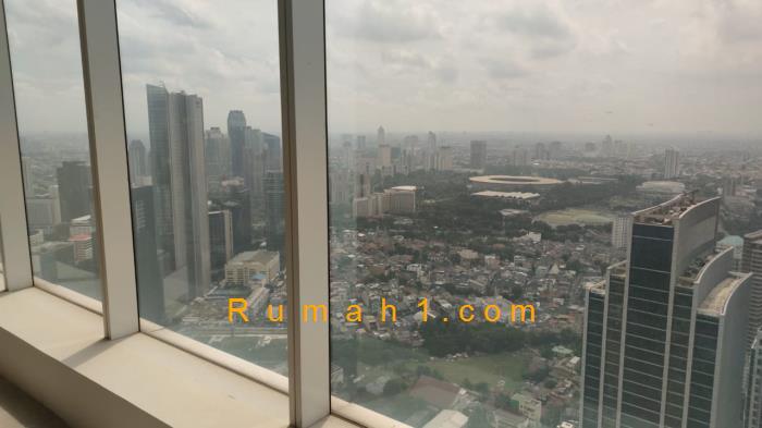 Foto Kantor dijual di CBD, Jln Jend Sudirman, Kantor Id: 7894