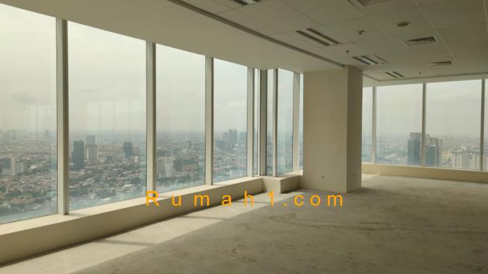 Foto Kantor dijual di CBD, Jln Jend Sudirman, Kantor Id: 7894