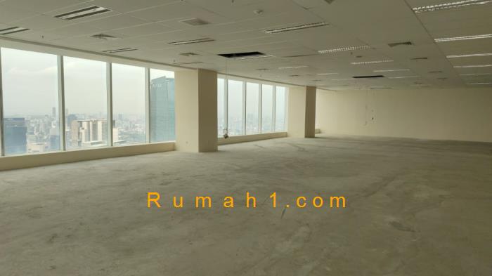 Foto Kantor dijual di CBD, Jln Jend Sudirman, Kantor Id: 7894