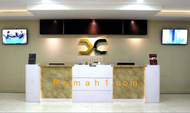 Foto Kantor dijual di Sahid Sudirman Center, Kantor Id: 7895