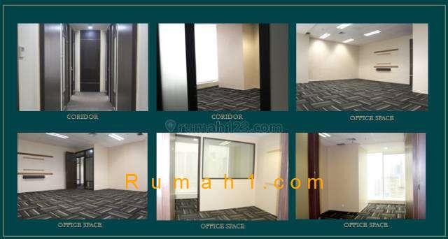 Foto Kantor dijual di Sahid Sudirman Center, Kantor Id: 7895