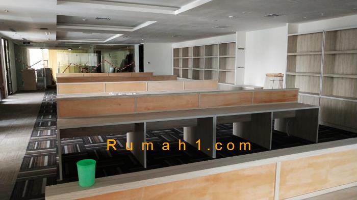 Foto Kantor dijual di Sahid Sudirman Center, Kantor Id: 7895