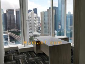 Image kantor dijual di CBD, Jln Jend Sudirman, Jakarta Pusat, Properti Id 7895