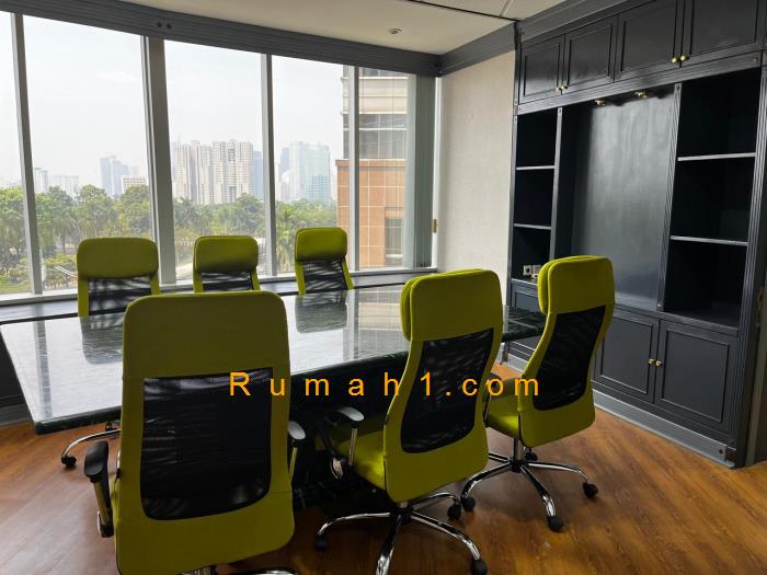Foto Kantor disewakan di CBD, Jln Jend Sudirman, Kantor Id: 7896