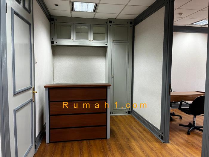 Foto Kantor disewakan di CBD, Jln Jend Sudirman, Kantor Id: 7896