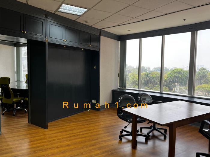 Foto Kantor disewakan di CBD, Jln Jend Sudirman, Kantor Id: 7896