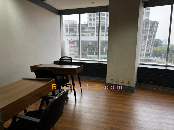 Foto Kantor disewakan di CBD, Jln Jend Sudirman, Kantor Id: 7896