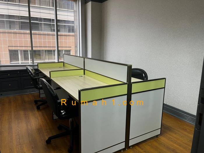 Foto Kantor disewakan di CBD, Jln Jend Sudirman, Kantor Id: 7896